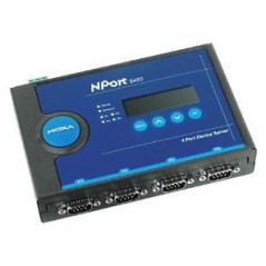 Moxa NPORT 5450I